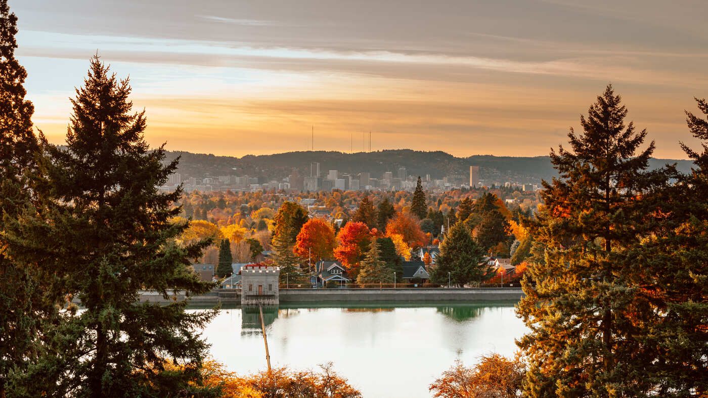 7 Things to Do in Oregon in The Fall