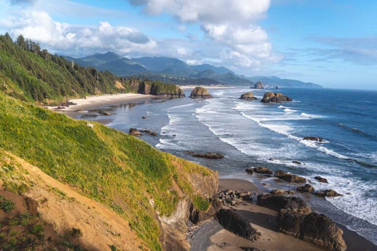 Crescent Beach