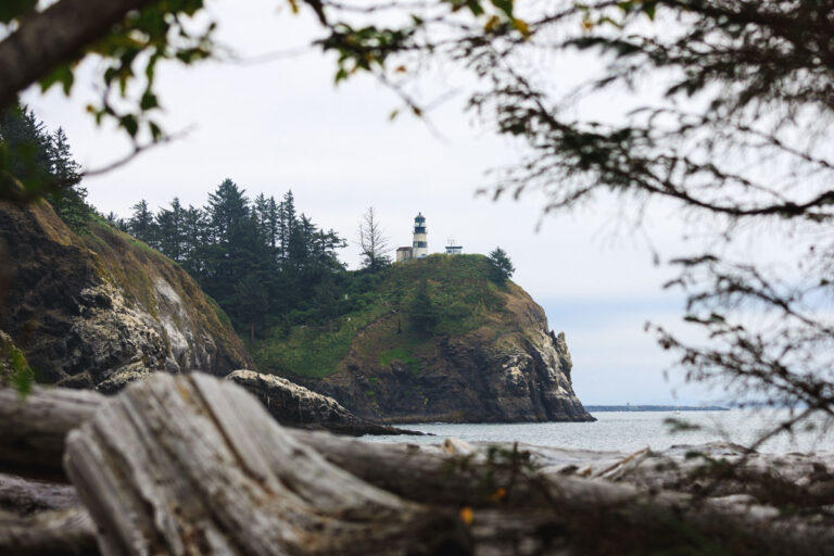 8 Washington State Parks With Incredible Views You’ll Never Forget