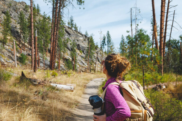 Riverside State Park in Spokane, Washington: What You Need to Know!
