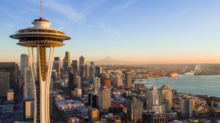 The West Coast’s Most Crime-Ridden Cities in 2025 (Ranked!)