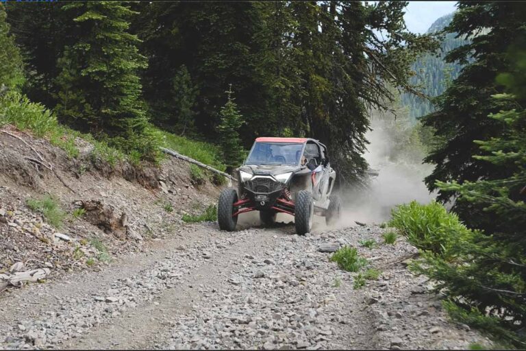7 Awesome Things To Do in Sumpter, Oregon
