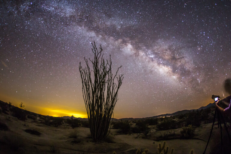 The Perseids peak under a new moon soon — three West Coast spots have skies dark enough to actually see it
