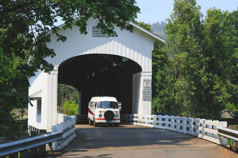19 Outdoorsy Things To Do in Eugene, Oregon