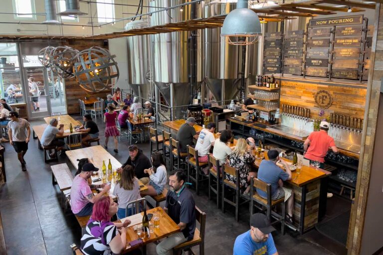 14 EPIC Breweries in Oregon: Our Favorite Spots Across the State