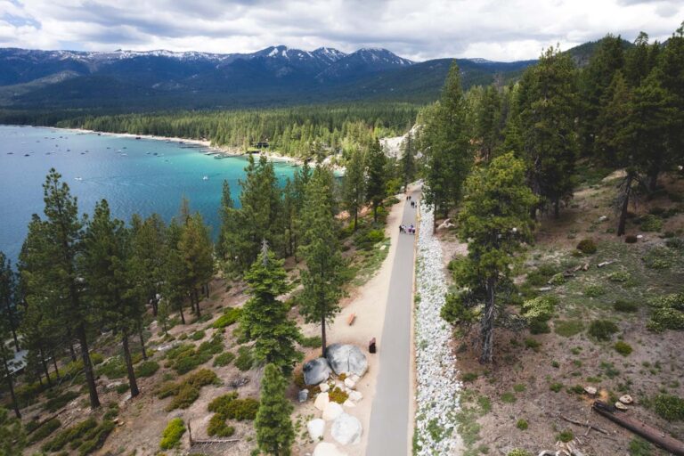 Where NOT to Retire on the West Coast: 6 Towns That Might Surprise You