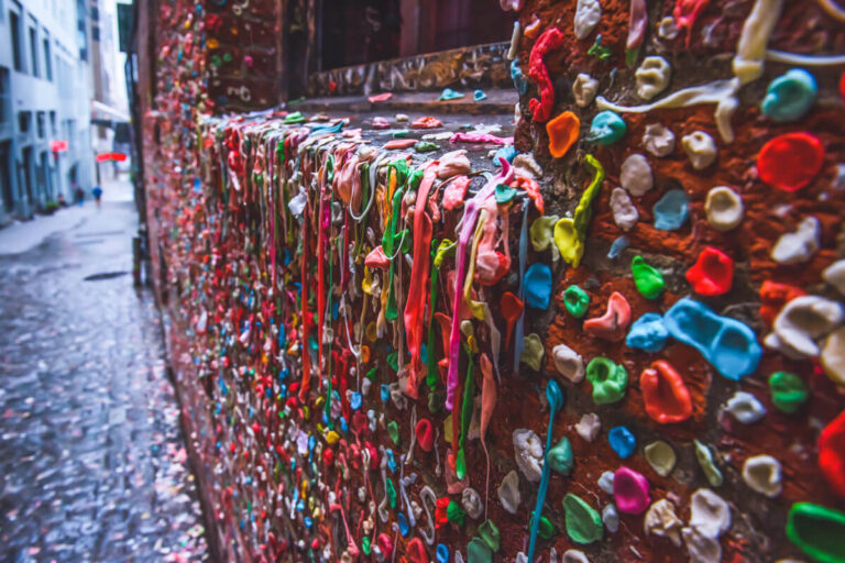 Weirdest & Coolest Roadside Attractions on the West Coast