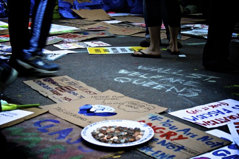 The Real “Welfare Queens” Are Red States